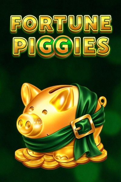 Automat Fortune Piggies v Betrepublic Casino