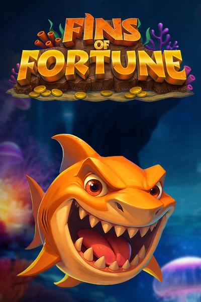 Fins of Fortune mezi automaty Kingmaker Casino