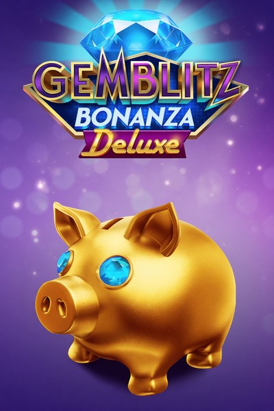 Automat Gemblitz Bonanza Deluxe v Kingmaker Casino