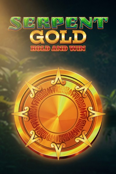 Serpent Gold: Hold & Win – herní automat v Kingmaker Casino
